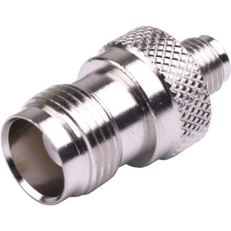 TNC/F - SMA/F Adapter