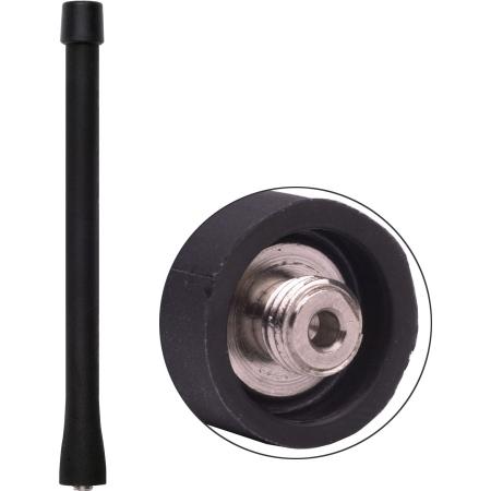 160-174 Portable Antenna, 7 in