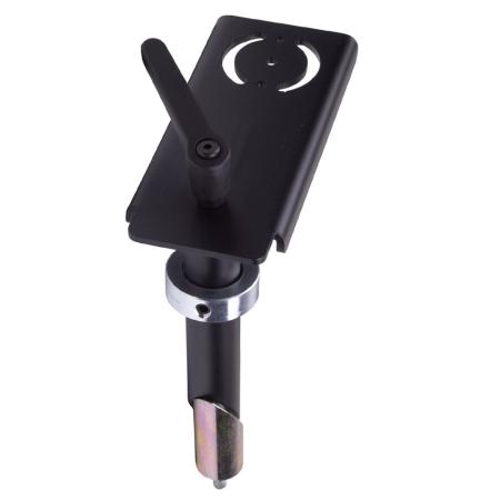 Quick Adjust Upper Tube, 12 in Depth