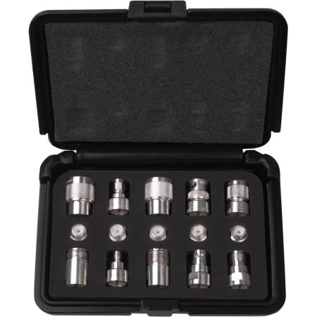 RF adapter kit