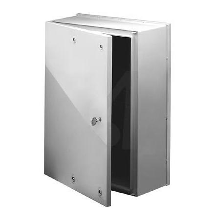 6.30x6.30x3.54" NEMA Box