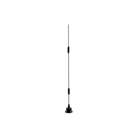 825-896 5dB Closed Coil Antenna, Superflexible