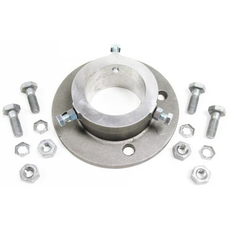 Thrust bearing