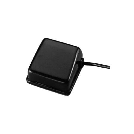 GPS Glass Mount Antenna, SMB