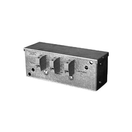 Battery Backup, RM series