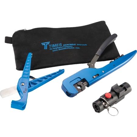 Canvas Tool Bag, 7"x 6"x 2"