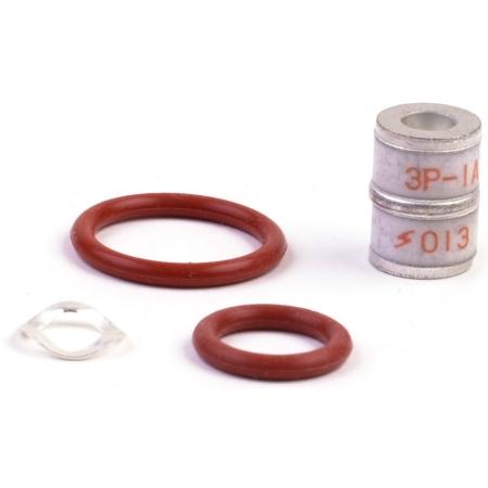 DC - 2.4 GHz Replacement Gas Tube