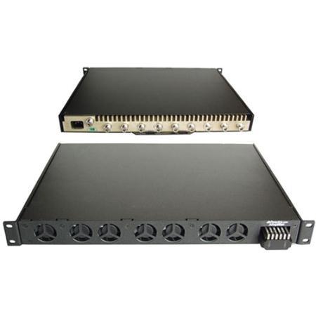896 - 960 MHz 12-Channel Control Station Combiner, 3RU