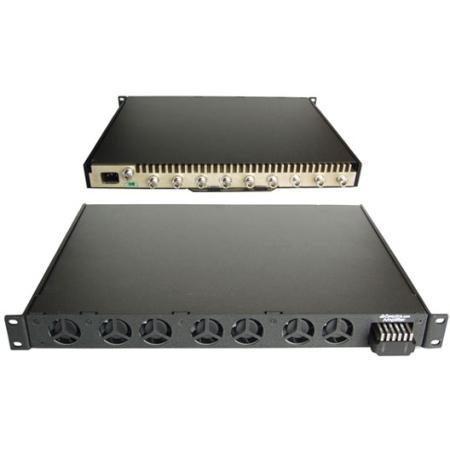 896 - 960 MHz 24-Channel Control Station Combiner, 4RU