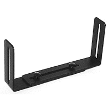 Radio Bracket, 7x4 in Bend