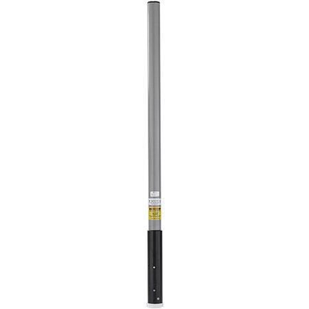 902 - 928 MHz 8.1 dBi Base Station Omni Antenna with N Female Bulkhead Connector