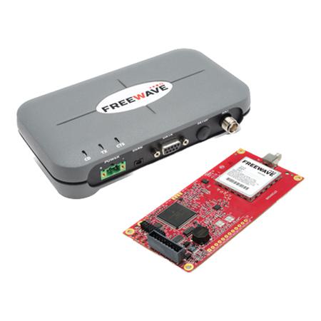 902 - 928 MHz Industrial Radio, 115K Over the Air Data Rate