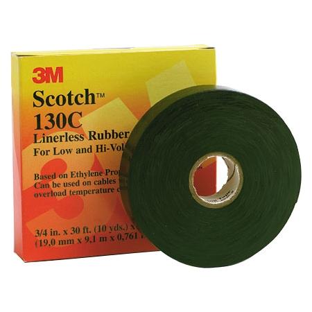 Linerless Splicing Tape 1"x30'/1 roll