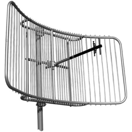 450-470 Mhz Paraflector