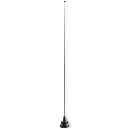 144-512 MHz Antenna, Black