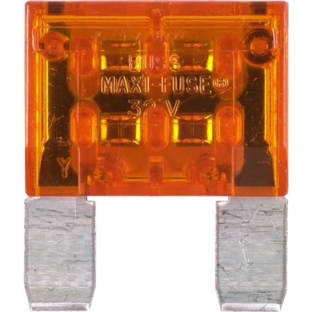 Fuse, Maxi-ATC, 40 AMP/ 10 pack