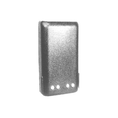 Battery, Motorola Visar2000 mA, NiMH