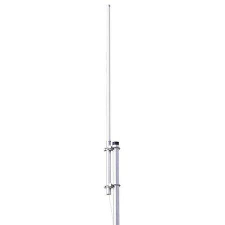 450-470MHz 3dBi Fiberglass Omni Antenna