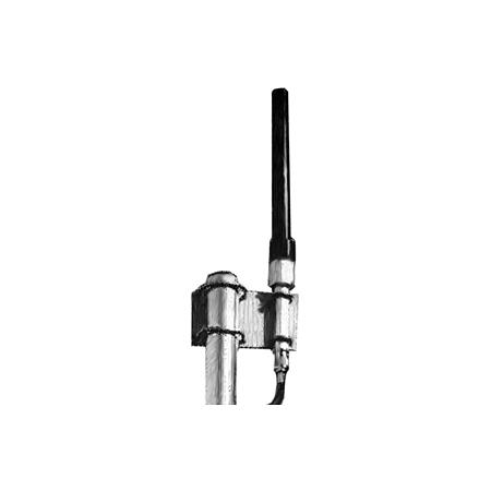 2.4-2.485 GHz 6dBi Fiberglass Omni Antenna