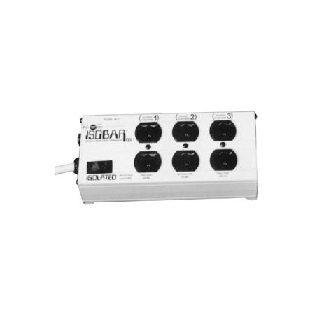 6 Outlet AC Line Filter