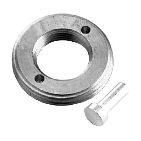 Mounting Adapter-SO-239 to NLA/NMO