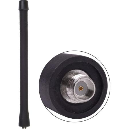 150-162 Portable Antenna, 7 in