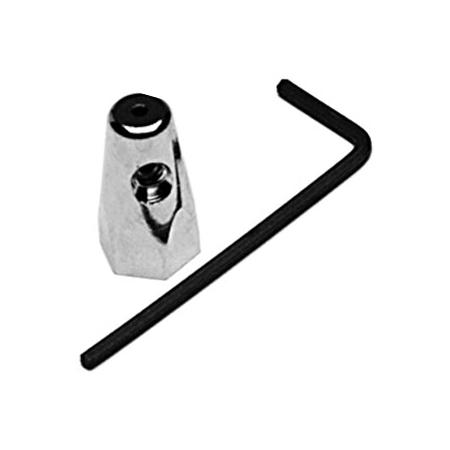 Q-cone .073" blind hole