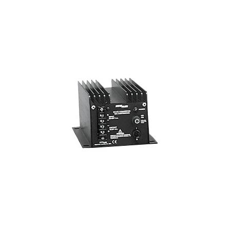 Power Converter/Isolator