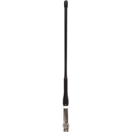450-470 Portable Antenna BNC, 8.5 in