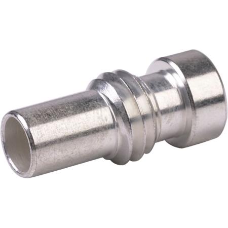 UG176 Reducer-RG59,RG8X Silver