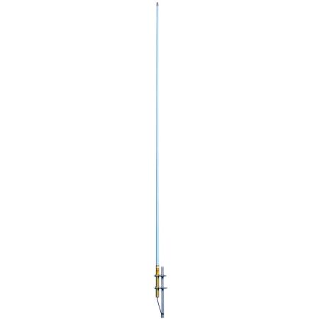 440 - 470 MHz 10 dBd Fiberglass Collinear Antenna with N Female Connector