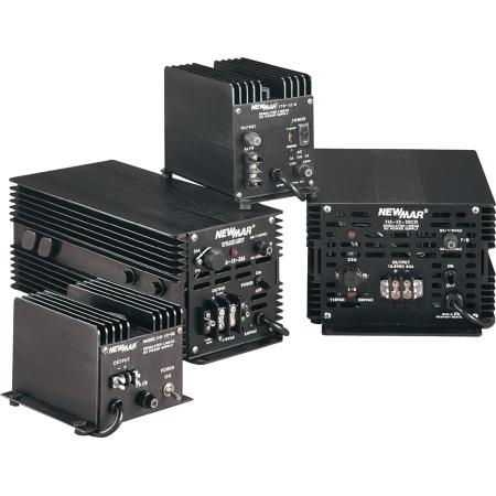 H.D Power Supply 4A/24VDC