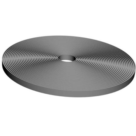 Banding, stainless steel, 1/2 in, 100 ft