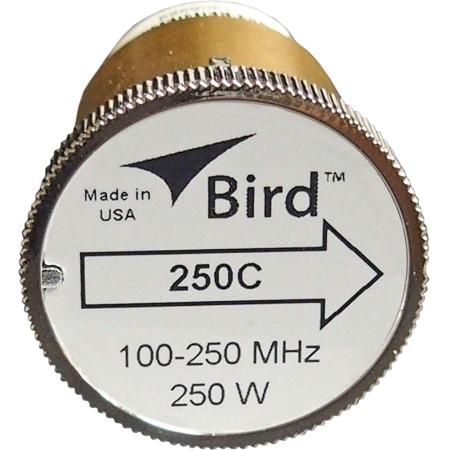 Element,100-250 MHz,250W
