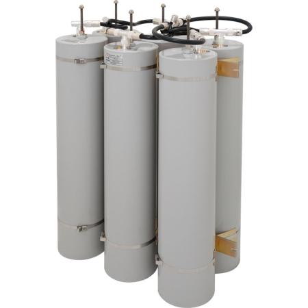 148-174 MHz Pass Duplexer