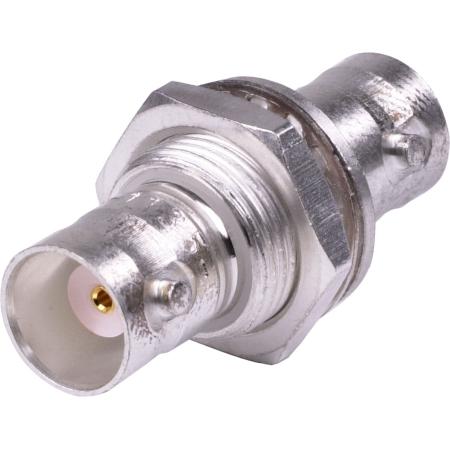 BNC/F - BNF/F Bulkhead