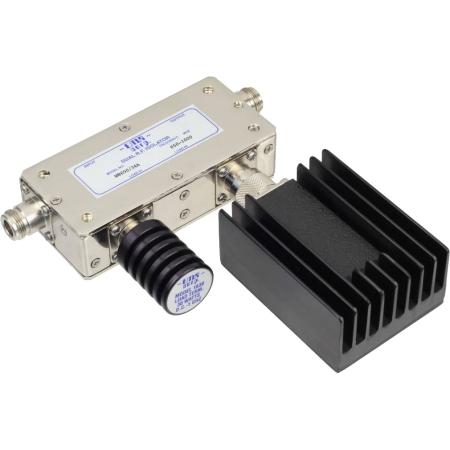 *650-1000 Dual Isolator