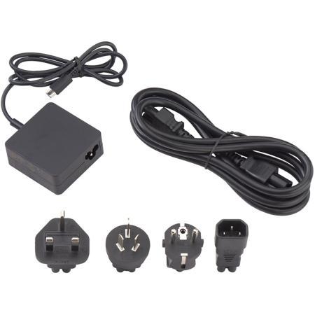 AC Charger Replacement/Spare for G3 Mainframe with Country Power Cords