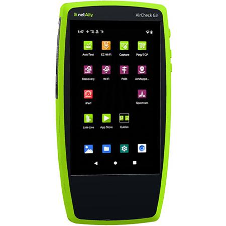 AirCheck® G3 Pro Test Kit, Tri-Band