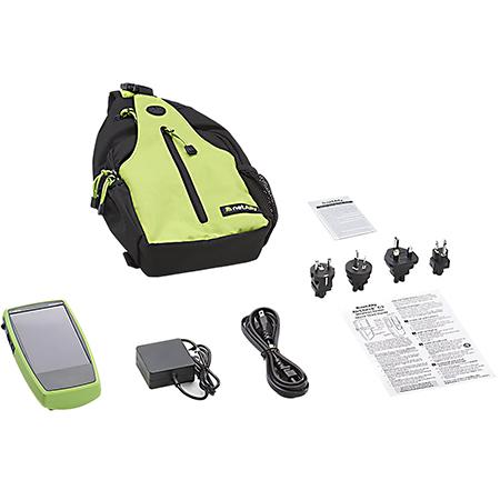 AirCheck® G3 Pro Wi-Fi 6 Wireless Analyzer