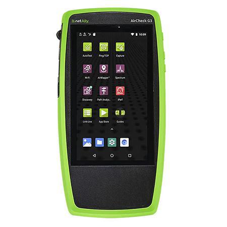 AirCheck® G3 Pro Wi-Fi 6 Wireless Analyzer