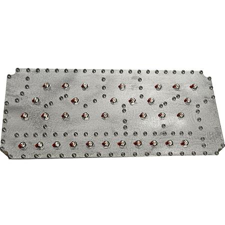 698 - 716, 776 - 798 MHz Indoor Band Pass Filter with SMA Female Connector