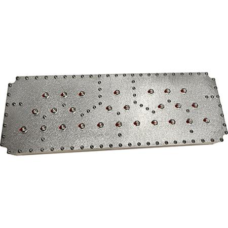 817 - 849 MHz Indoor Band Pass Filter with SMA Female Connector