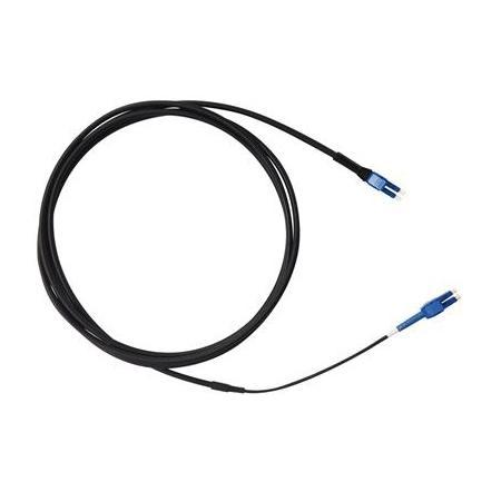 Ruggedized Bend-Insensitive SM Fiber Distribution Cable, DLC - DLC, 10 m