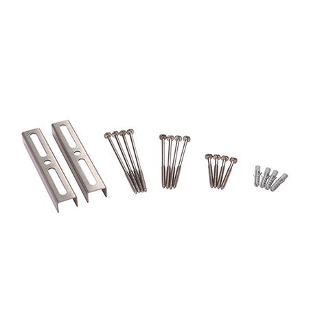 Stainless Steel Bracket Kit for Passive Device