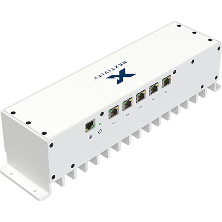 CEL-FI QUATRA 100M Power Unit