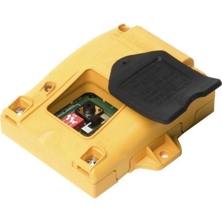 ChargeGuard-Select with Auto Shut-Off Timer