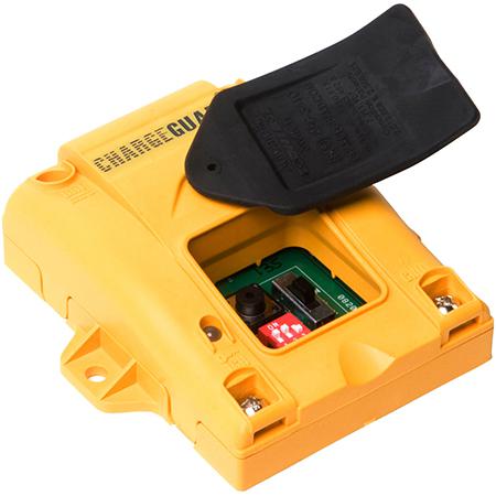 ChargeGuard-Select with Auto Shut-Off Timer