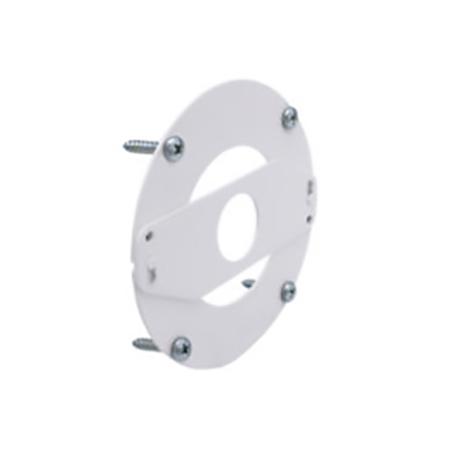 Circular Antenna Adapter Plate