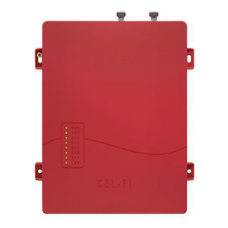 Class A SHIELD EXTEND Network Unit, 700/800 MHz LMR and FirstNet